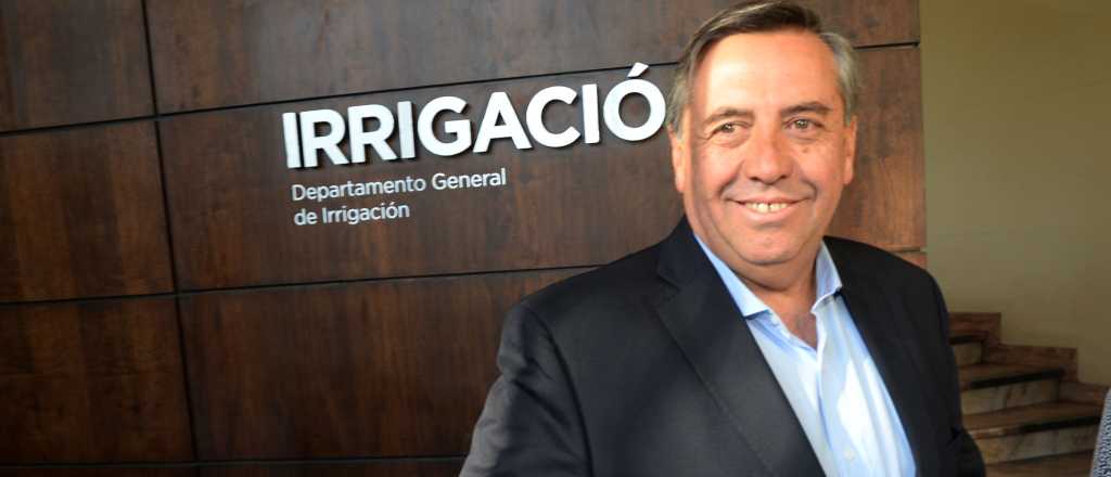 Sanción inicial al proyecto para que nadie gane más que el Gobernador