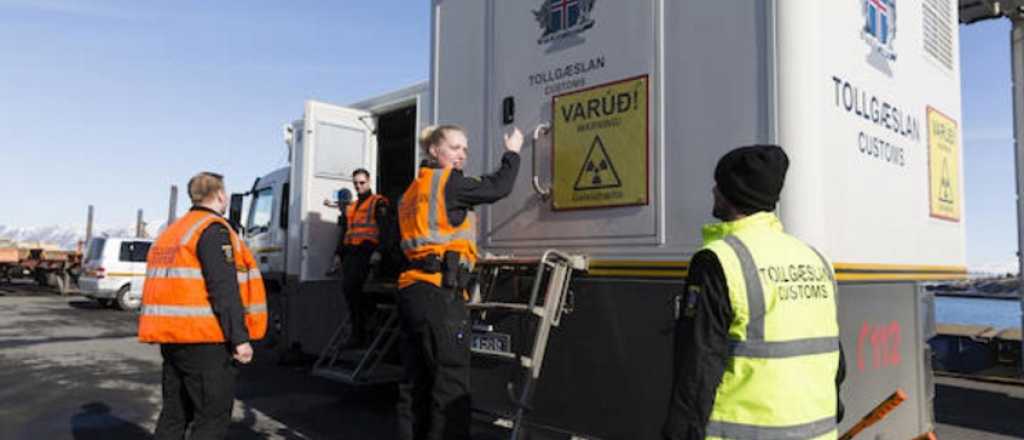 En Islandia buscan la igualdad salarial entre hombres y mujeres