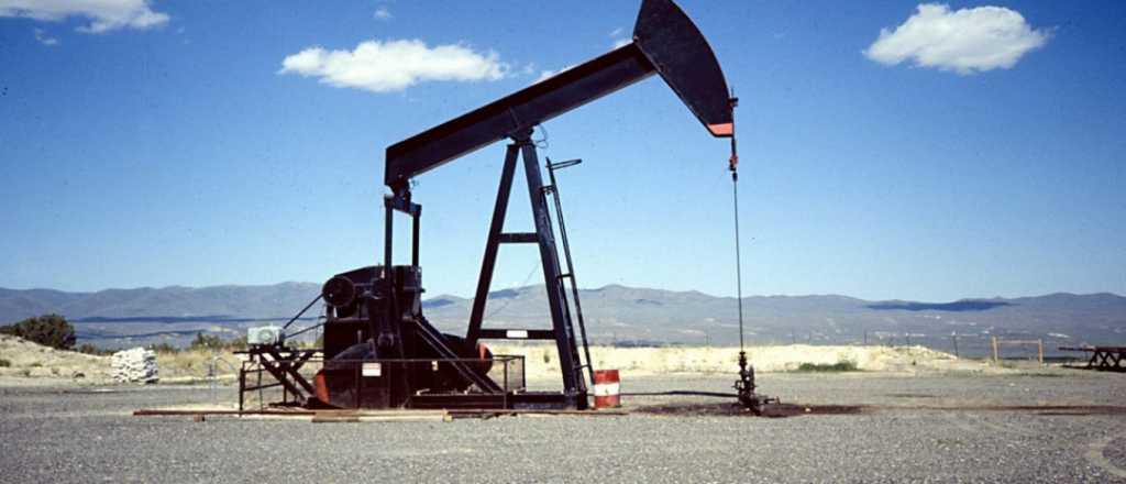 En 2019 ya controlaron 50 yacimientos petroleros en Mendoza