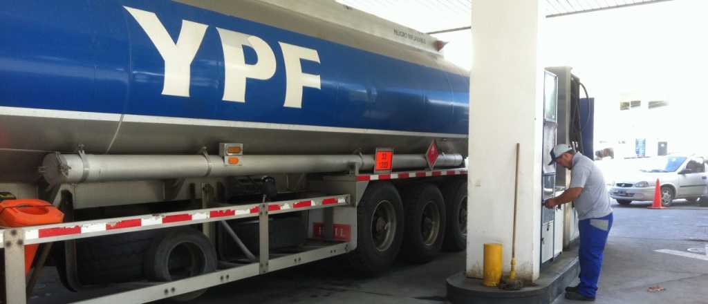 Para los empresarios, el valor de la nafta est&aacute; atrasado 8%