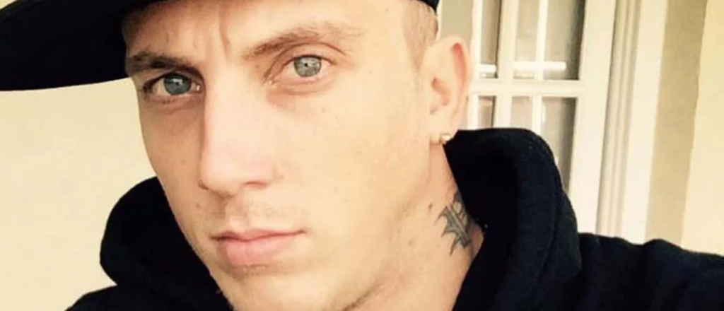 El jugado nuevo tatuaje de "El Polaco"
