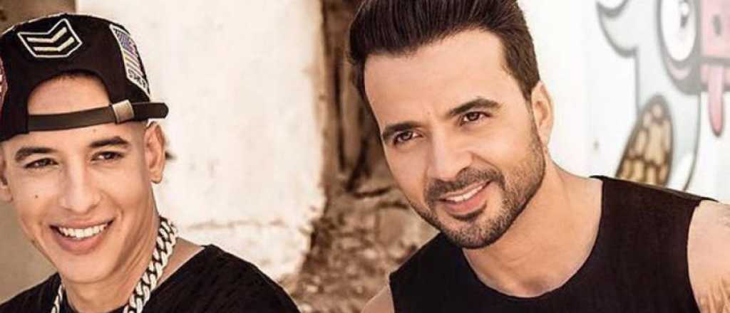 La historia detr&aacute;s de "Despacito" la canci&oacute;n del momento