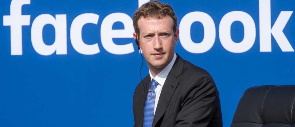 El fundador de Facebook pide una regulaci&oacute;n internacional para internet
