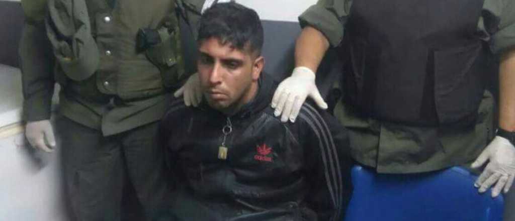 Badaracco se abstuvo de declarar por el crimen de Araceli Fulles