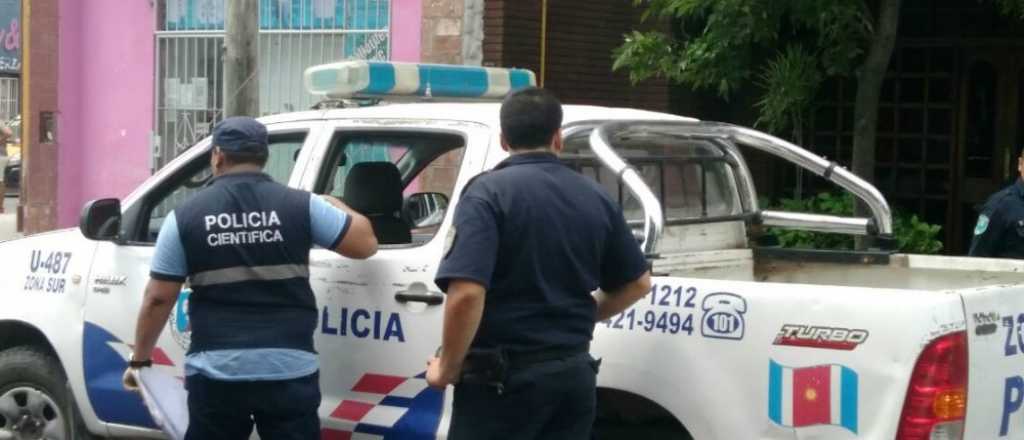 Una mujer mató a su hijo autista y se suicidó en Santiago del Estero