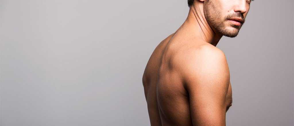 El galán del momento habló de su pasado con las drogas