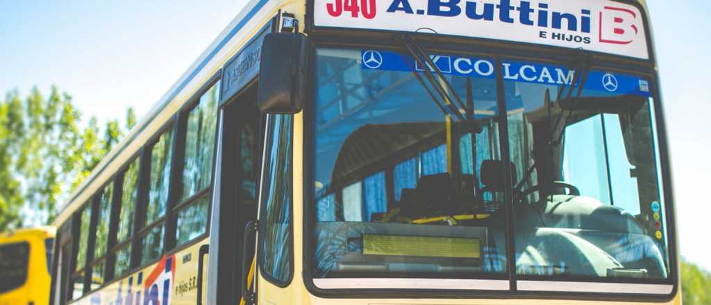 Cambios en el transporte público de Alta Montaña