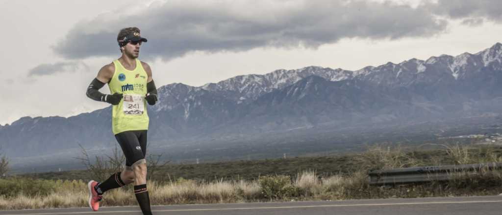 Estos son los ganadores de la Marat&oacute;n Internacional de Mendoza 2017