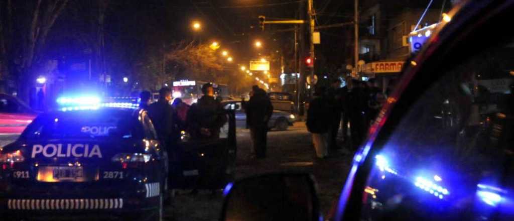 Pactaron una compra por Facebook y les robaron 50 mil en Las Heras