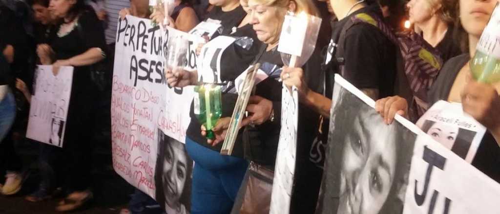 Marcharon por Araceli Fulles