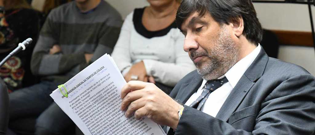 Entidades empresarias piden enjuiciar a jueces corruptos