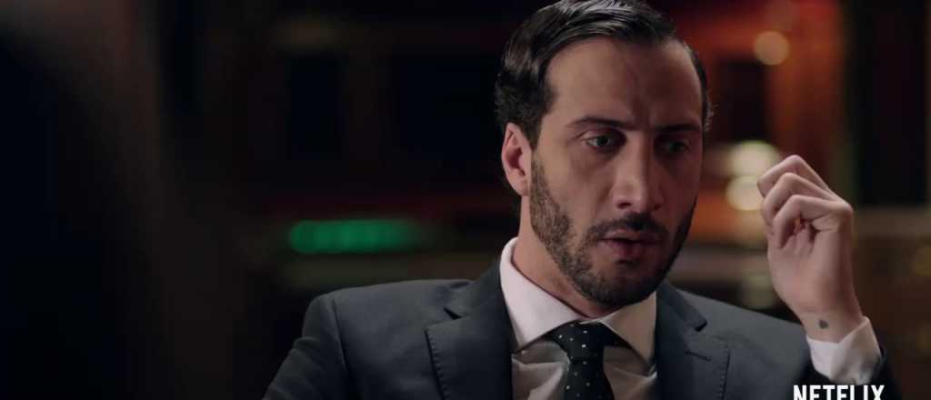 Para disfrutar: estas son las series argentinas que están en Netflix