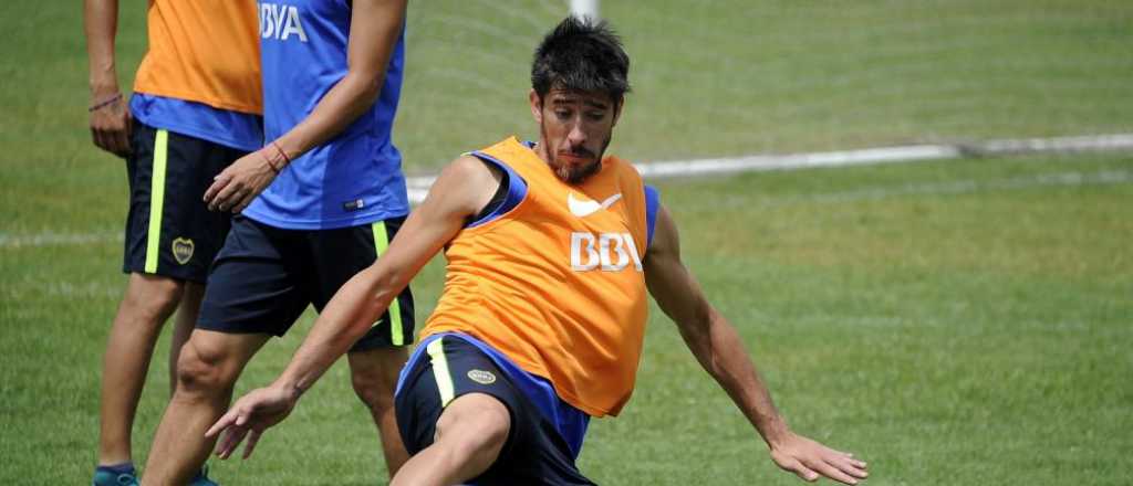 La divertida explicaci&oacute;n de Pablo P&eacute;rez tras la patada al juvenil