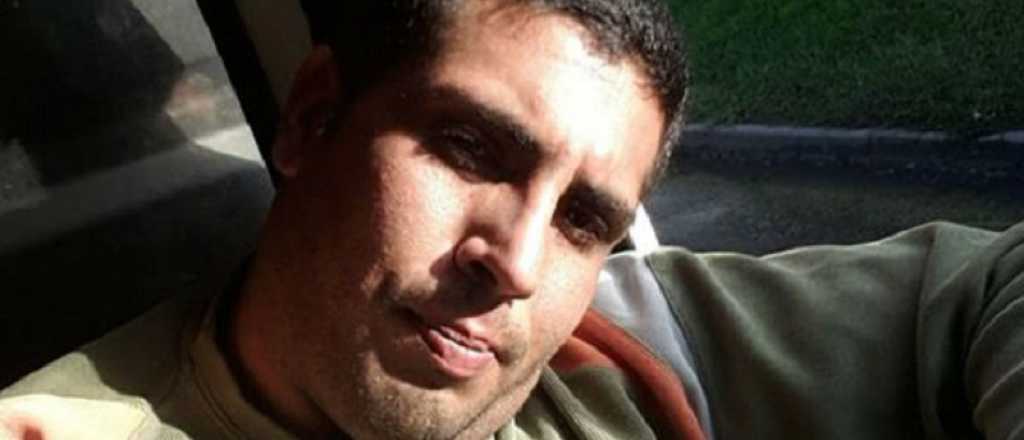 Estaba preso por el femicidio de Araceli Fulles y lo asesinaron en la c&aacute;rcel