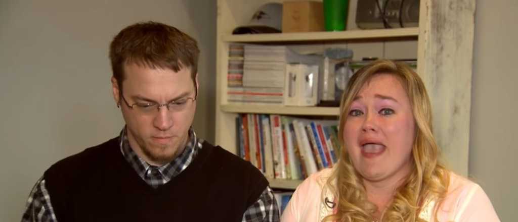 Una pareja perdió la custodia de sus hijos por hacerles bullying