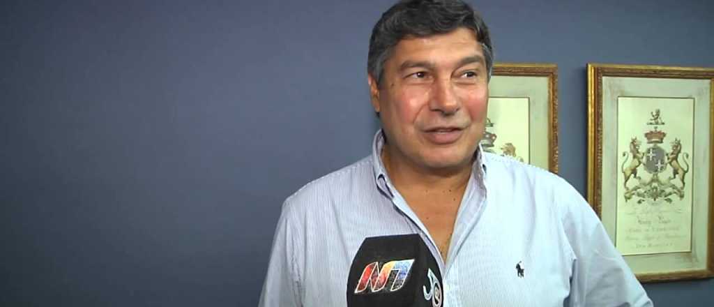 Federal A: el presidente de Mitre fue denunciado por acomodar &aacute;rbitros