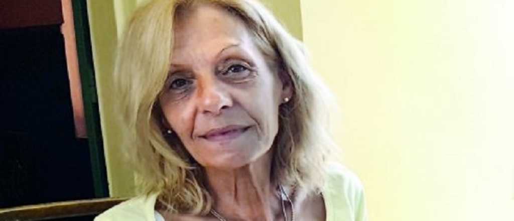 Falleció Gladys Steffani, la madre de María José Coni