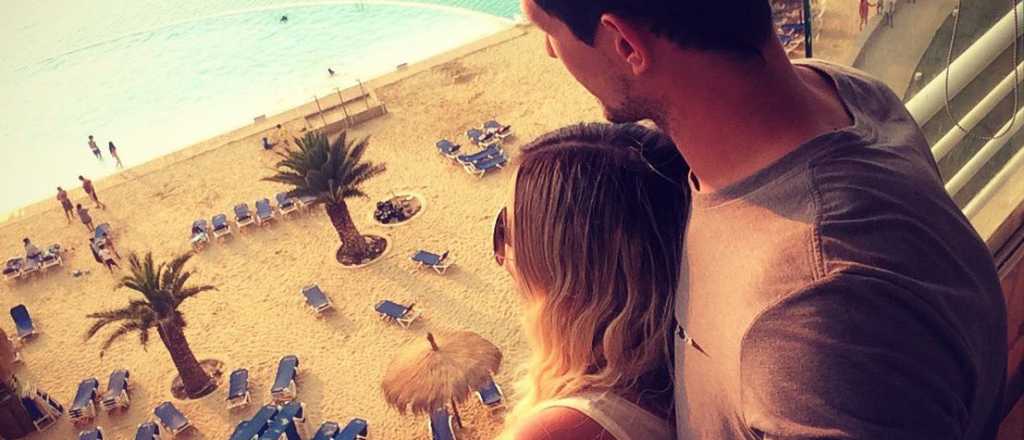 La Primera Dama del Rey "tombino"