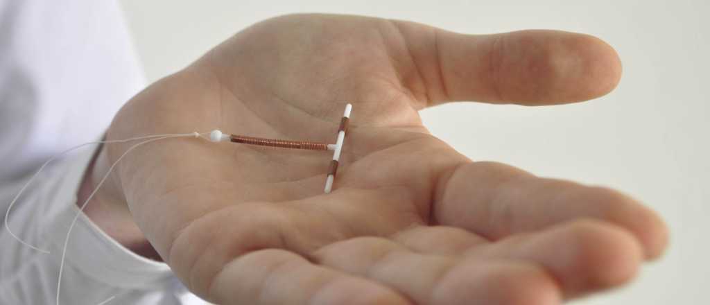 Colocaron DIU e implantes subcutáneos en Tunuyán