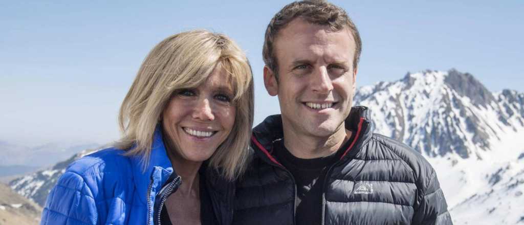 La historia de amor de la que habla el mundo