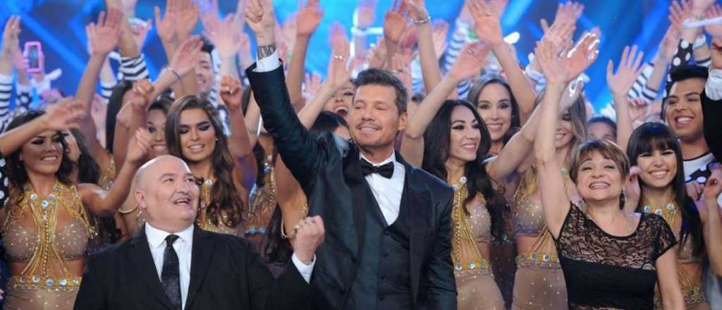 ¿Cuál es la primera pareja convocada para el Bailando?