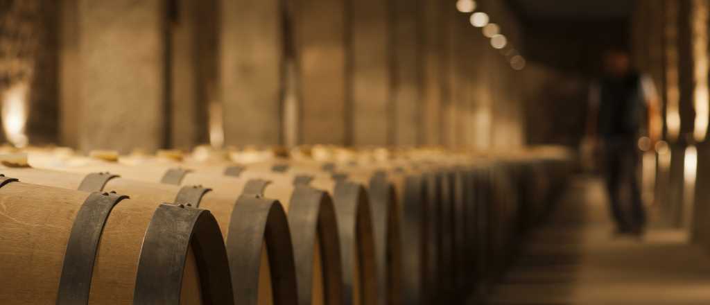 Consumimos 41 millones de litros de vino menos que en 2016