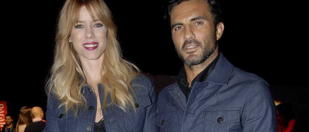 Video: Nicole Neumann escrach&oacute; a Cubero con una c&aacute;mara oculta