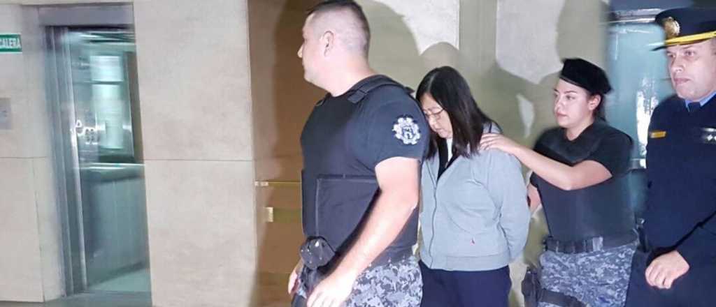 Kumiko volvió a declarar en el juicio por abusos en el Próvolo