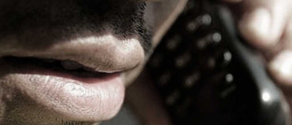 Un detenido por intentar hacerle el cuento del tío a un policía en Godoy Cruz