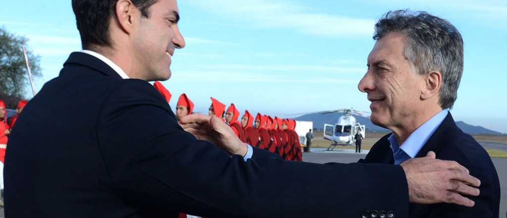 Urtubey aseguró que le ofrecieron acompañar a Macri en la fórmula