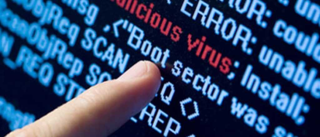 Bullrich crea el Plan Federal contra ciberdelitos