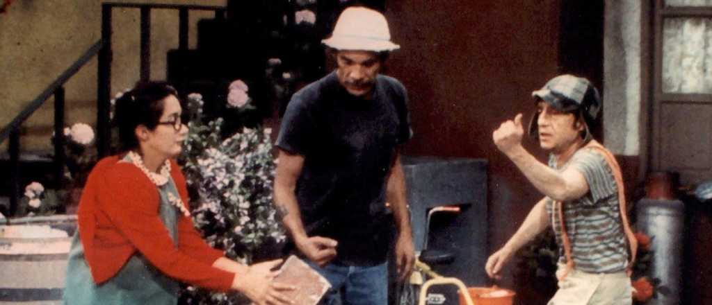 La alegre foto de Don Ram&oacute;n en el hospital antes de morir