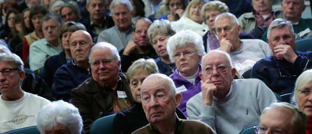 ANSES estableció nuevos requisitos para la pensión de jubilados