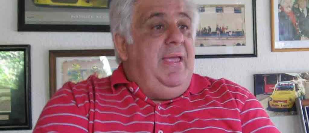 Samid: "La carne no est&aacute; cara, el problema son los salarios que est&aacute;n baratos"