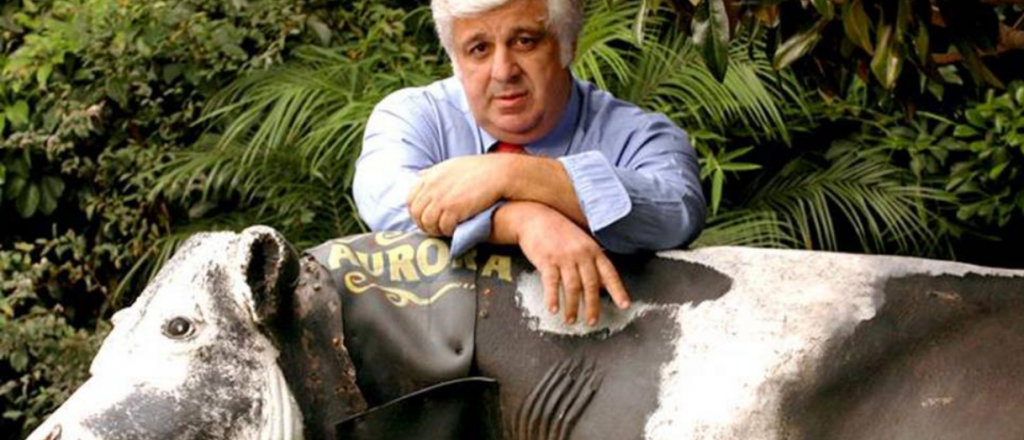 No es chiste: Samid quiere comprar los medios de Crist&oacute;bal L&oacute;pez