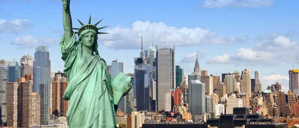 Los tres sorprendentes monumentos más altos del planeta