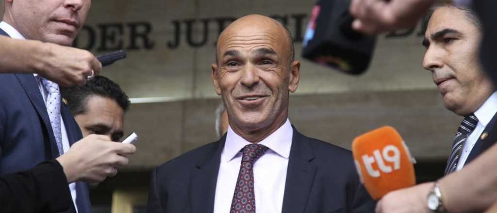 Arribas declar&oacute; que no sab&iacute;a que la AFI espiaba a CFK, pero que era para cuidarla