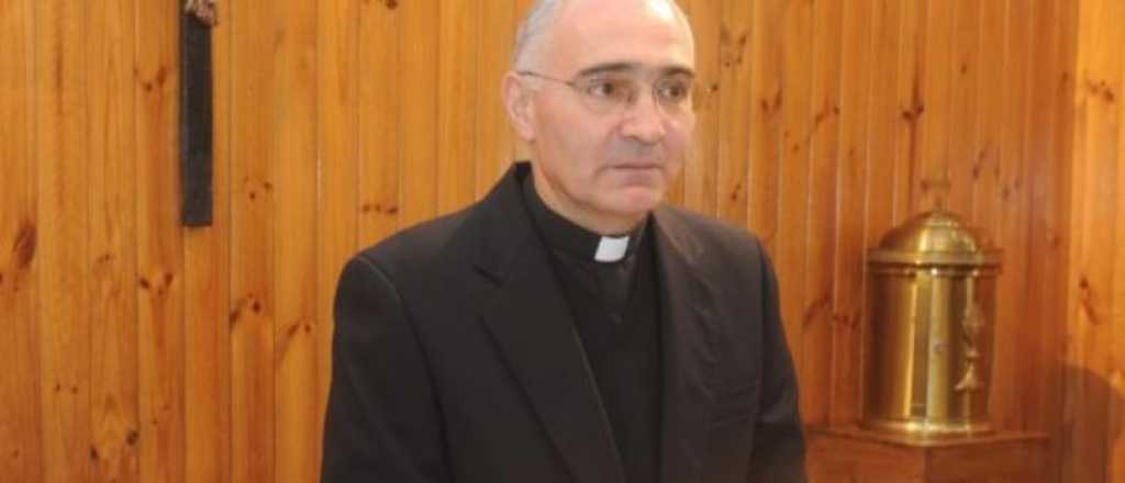 Acusan a enviado del Vaticano de encubrir los abusos en el Próvolo