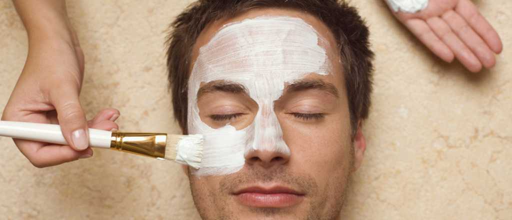 Hombres: ¿qué dirían o harían sino fuera "femenino"?