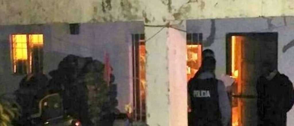 A trav&eacute;s de Facebook Live: mat&oacute; a su amiga de 12 a&ntilde;os de un tiro en Santa Fe