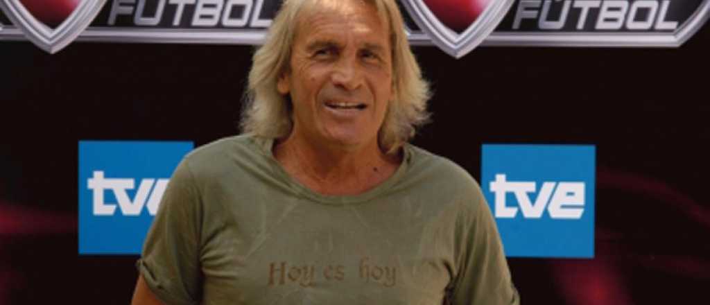 Hugo Gatti responde al tratamiento y se recupera del coronavirus