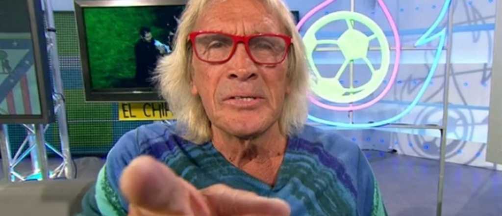 Con una frase, el Loco Gatti liquid&oacute; a Messi y valor&oacute; a Cristiano 