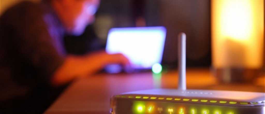 Qué objetos pueden afectar el rendimiento de tu red Wi-fi