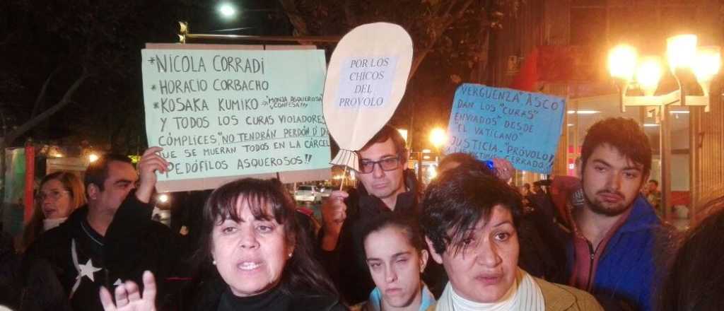 Próvolo: serán cotejados los ADN de los imputados con una prenda íntima