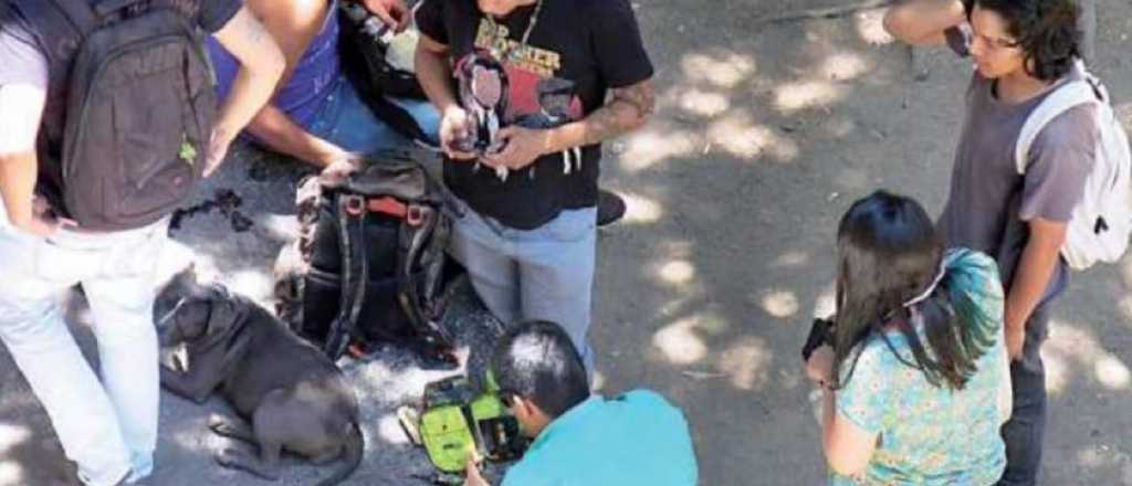 Zaffaroni: Las drogas son un "problema de salud" que no se resuelve en el ámbito penal"