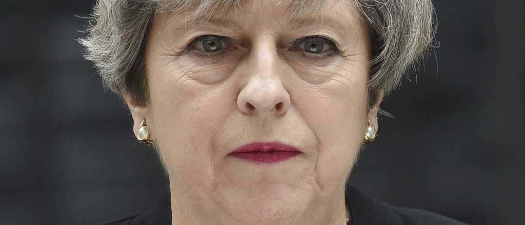 Theresa May afirmó que el Brexit no cambiará la relación con Malvinas