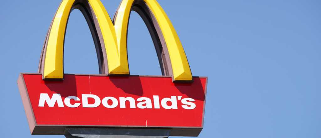 McDonalds abrirá un local en la Villa 31 y con empleados del mismo barrio