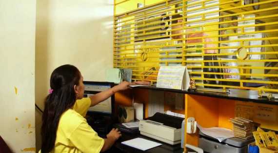 Cómo enviar dinero por Western Union y Pago Fácil en Cómo enviar dinero por Western Union y Pago Fácil en