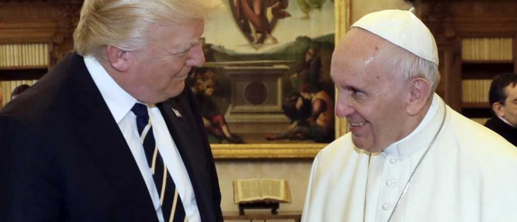 Jefes de Estado y l&iacute;deres religiosos despiden al papa Francisco