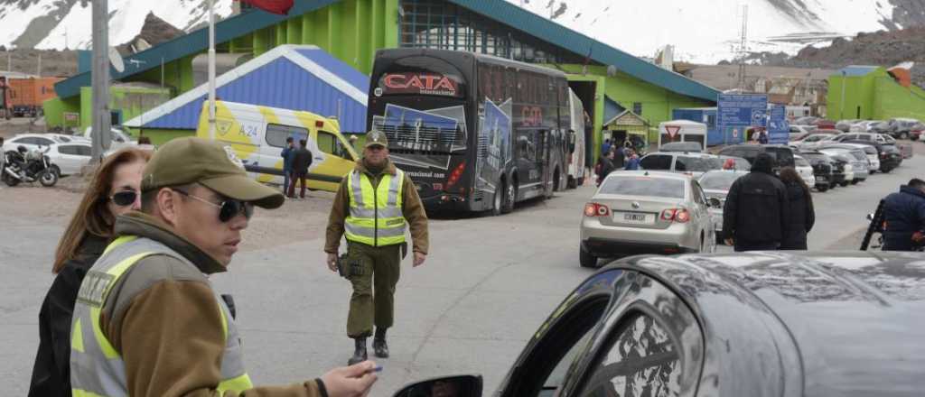 C&oacute;mo cruzar&aacute;n los argentinos varados en el exterior